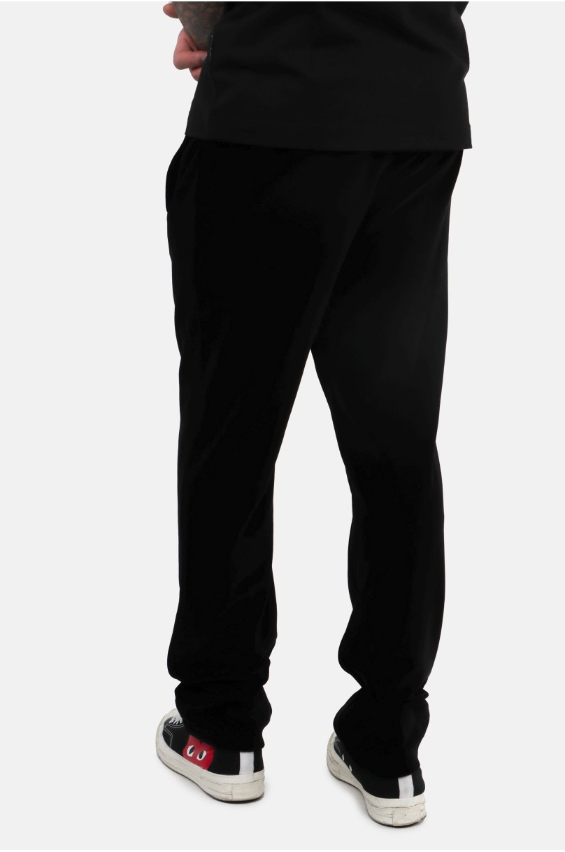 Pantalon en Velours Palm Angels