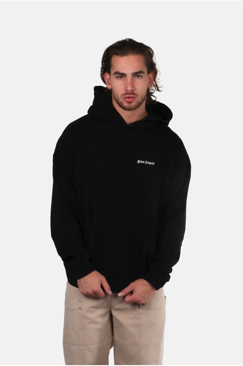Sweat-shirt Palm Angels