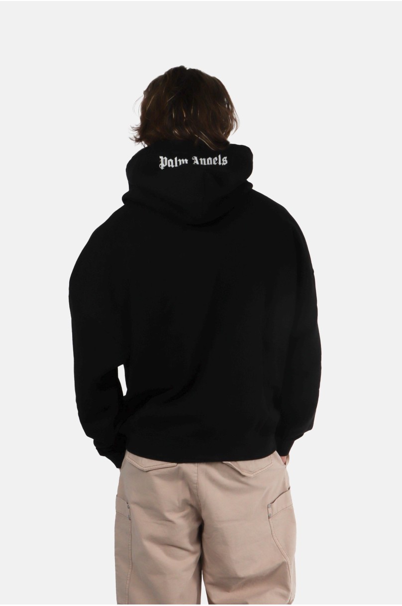 Sweat-shirt Palm Angels