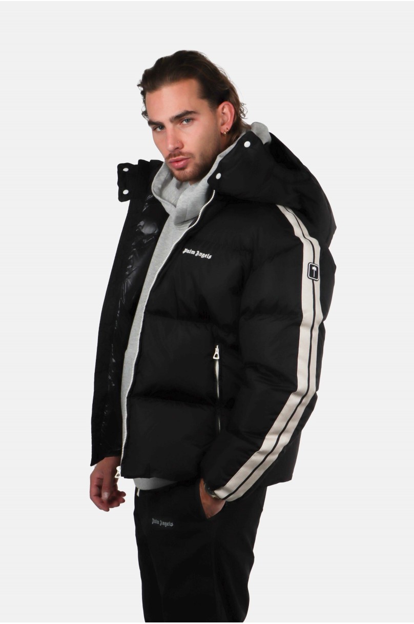Down jacket Palm Angels