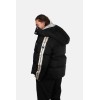 Down jacket Palm Angels