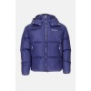 Down jacket Palm Angels