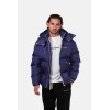 Down jacket Palm Angels