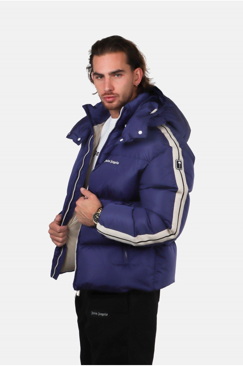 Down jacket Palm Angels