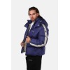 Down jacket Palm Angels