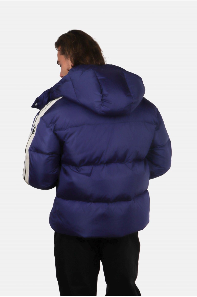 Down jacket Palm Angels