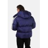 Down jacket Palm Angels