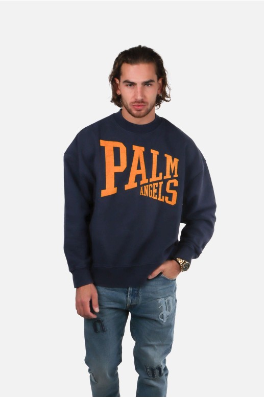 Sweatshirt Palm Angels