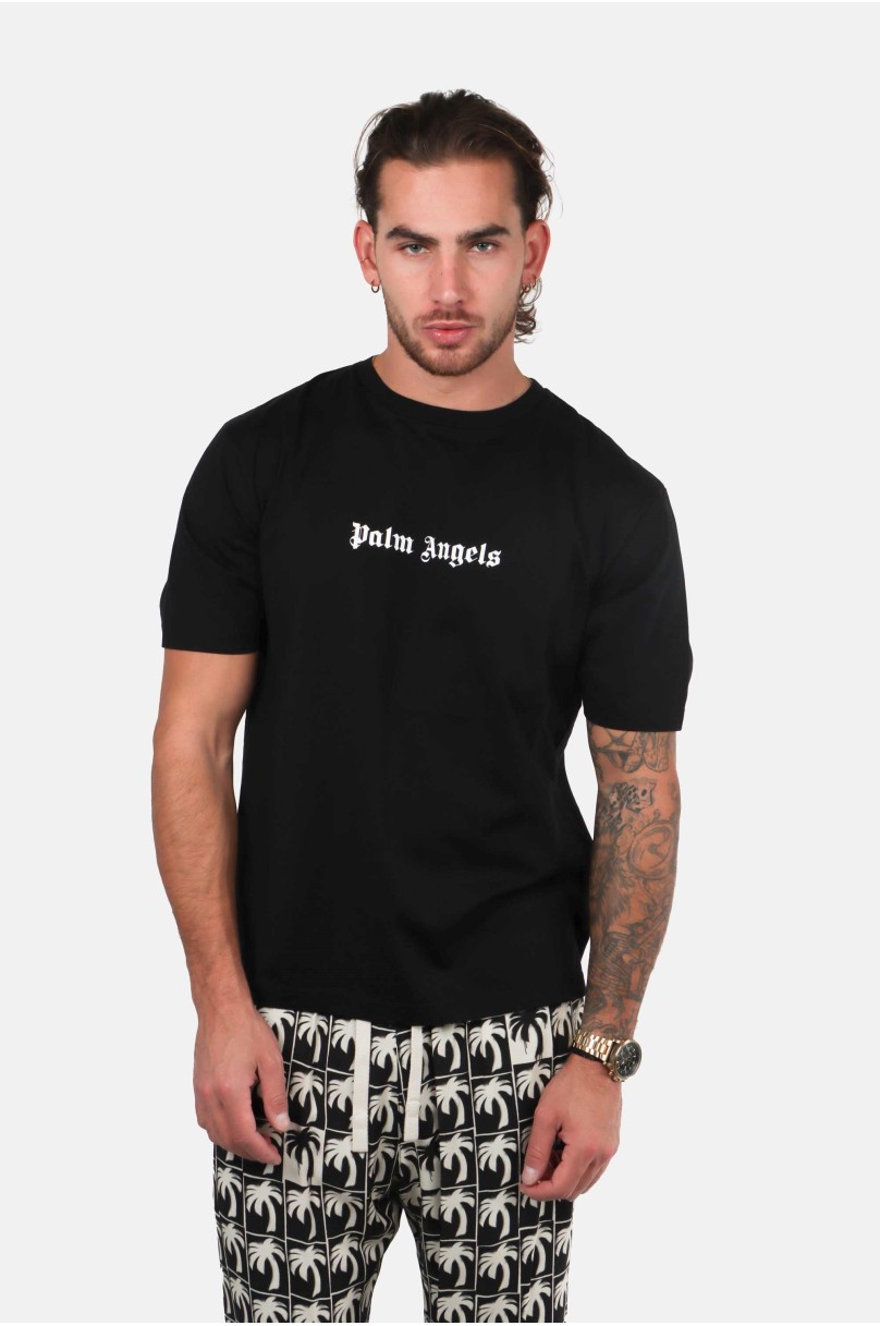 T-shirt Palm Angels