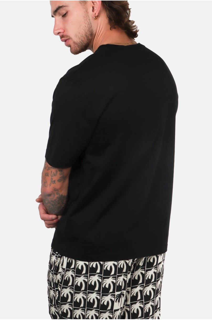 T-shirt Palm Angels