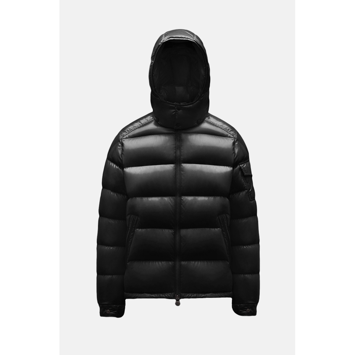 Veste shop matelassée moncler