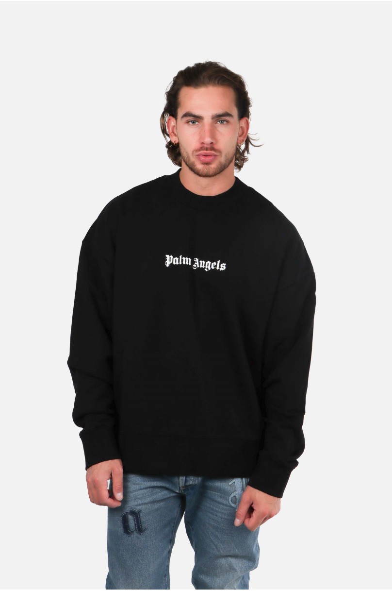 Sweat-shirt Palm Angels