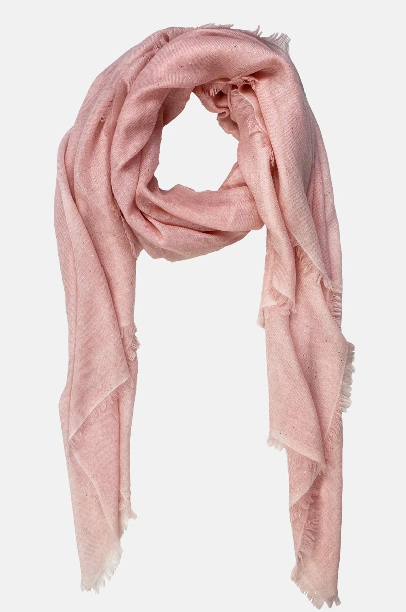 Stola "Starling Rosee" Ama Pure
