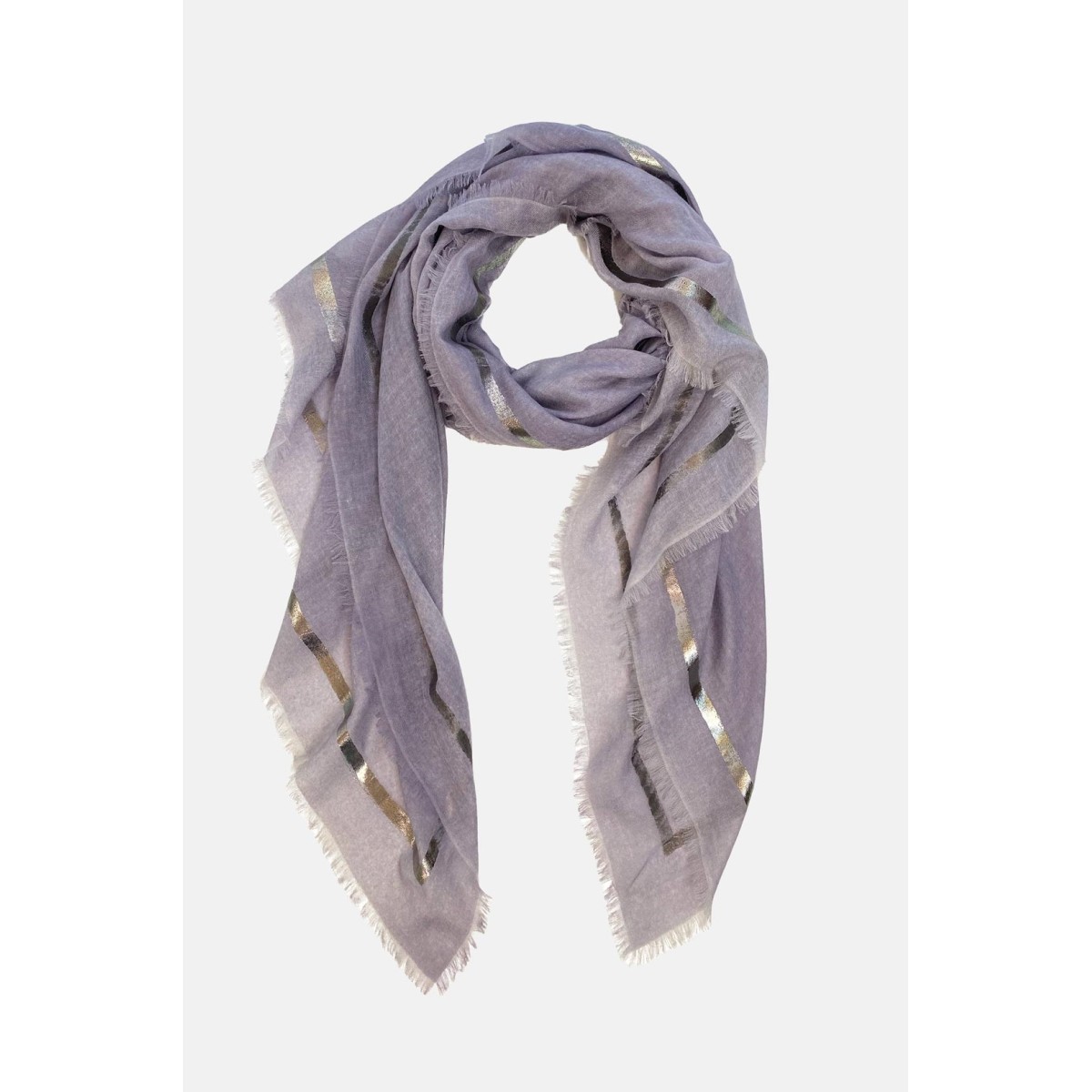 Stola "Oro Malva" Ama Pure