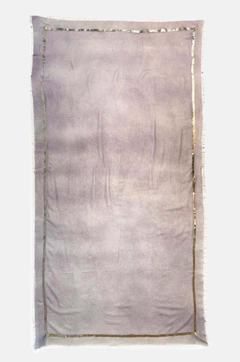 Stola "Oro Malva" Ama Pure