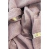 Stola "Oro Malva" Ama Pure