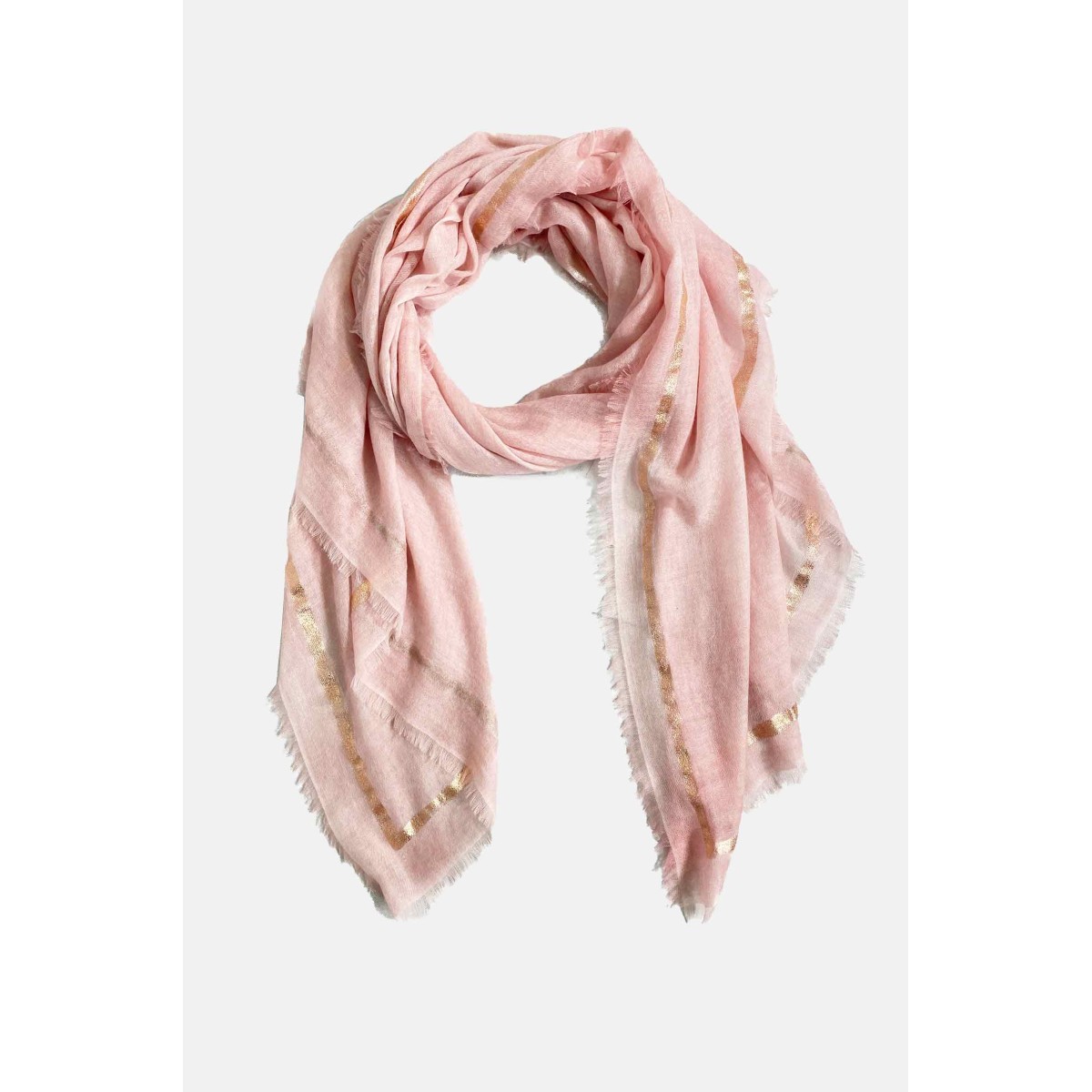 Stola "Oro Rosee" Ama Pure