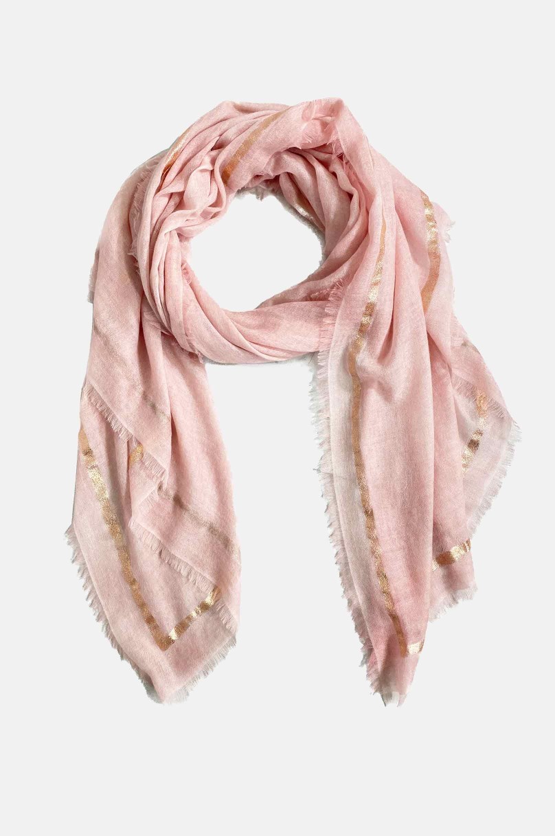 Stola "Oro Rosee" Ama Pure