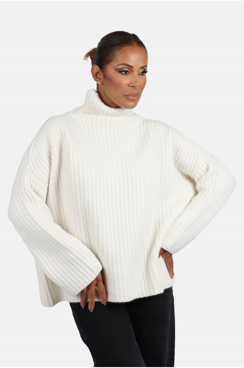 Pullover "Lina" Kujten
