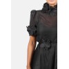 Zimmermann flower dress