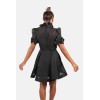Zimmermann flower dress