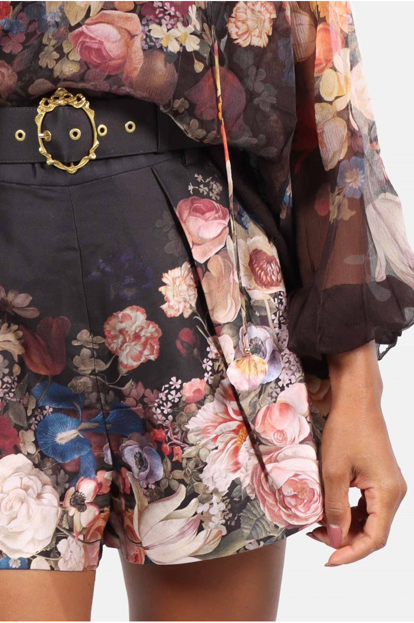 Short Zimmermann