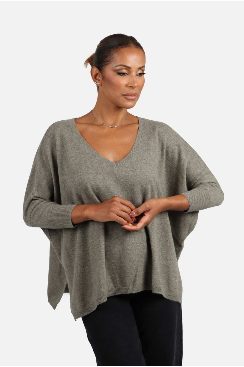 Pullover Minie Kujten