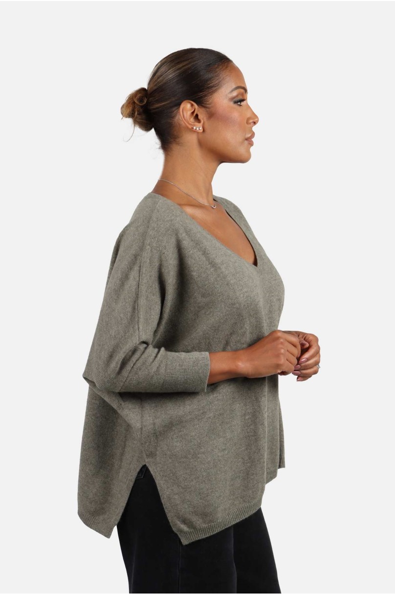 Minie Kujten sweater