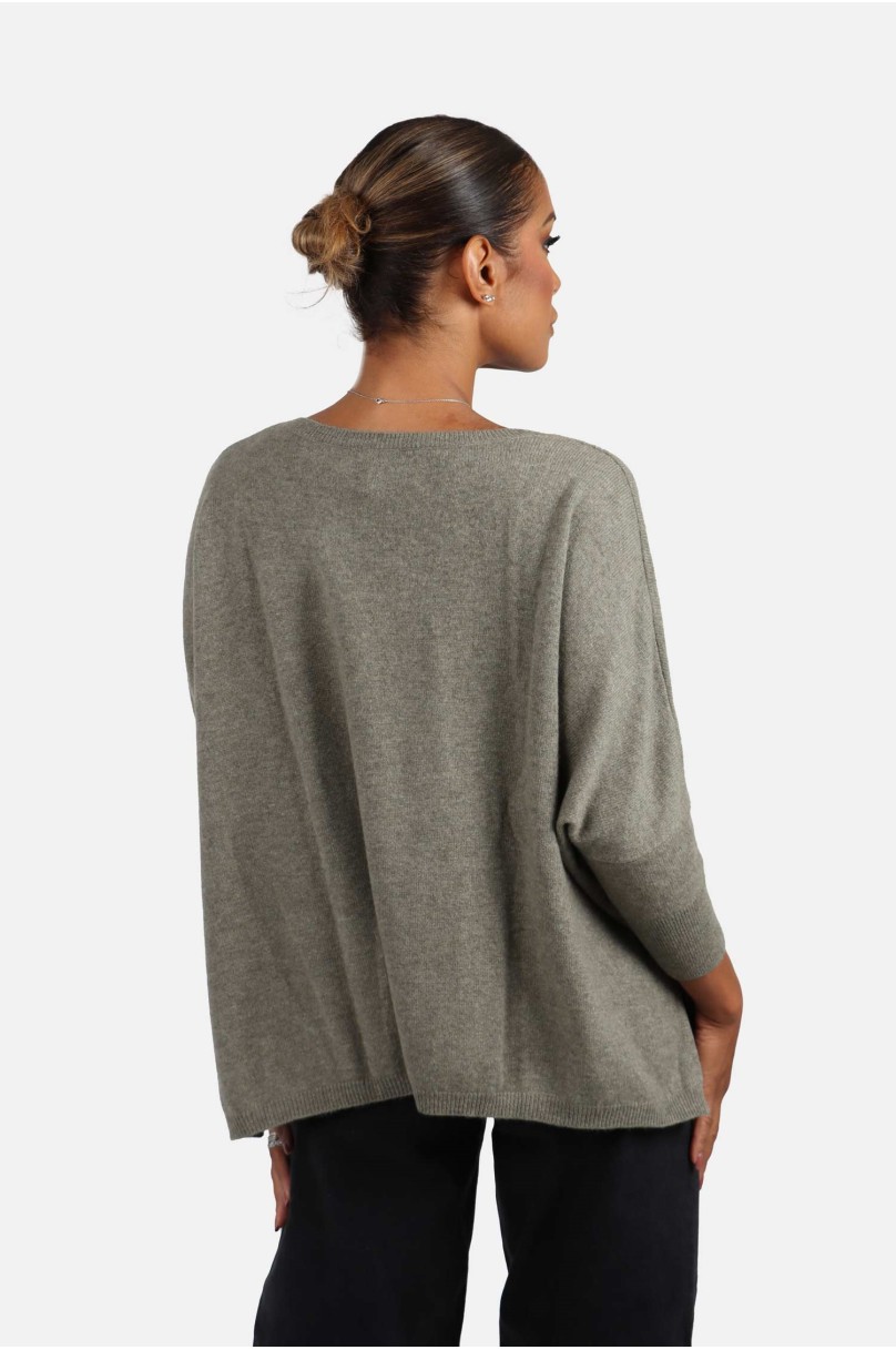 Minie Kujten sweater