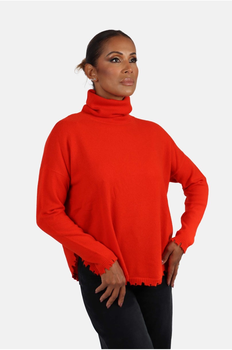 Pull "Mavis" Kujten