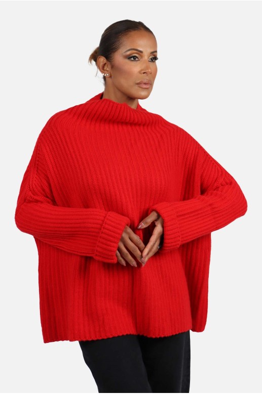 Lina" sweater Kujten