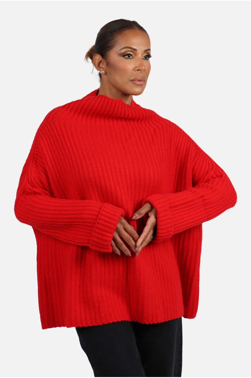 Pullover "Lina" Kujten