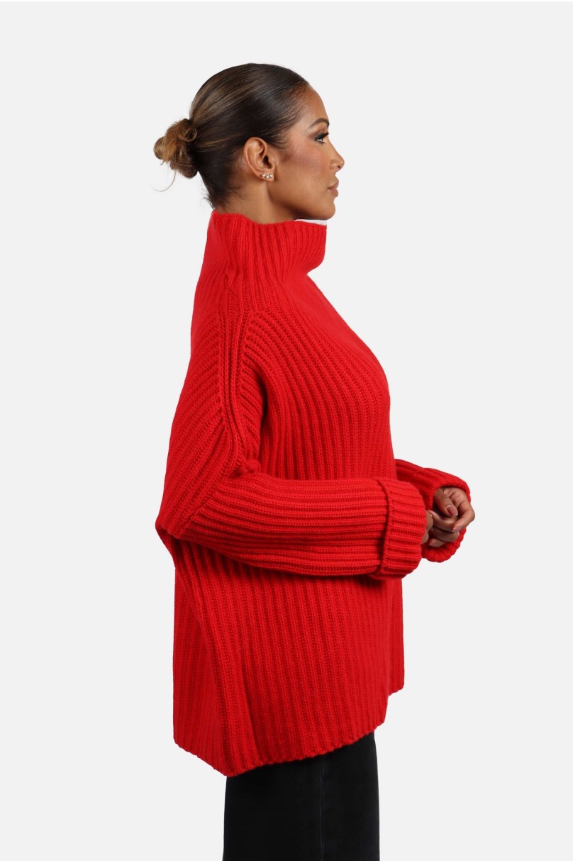 Pull "Lina" Kujten