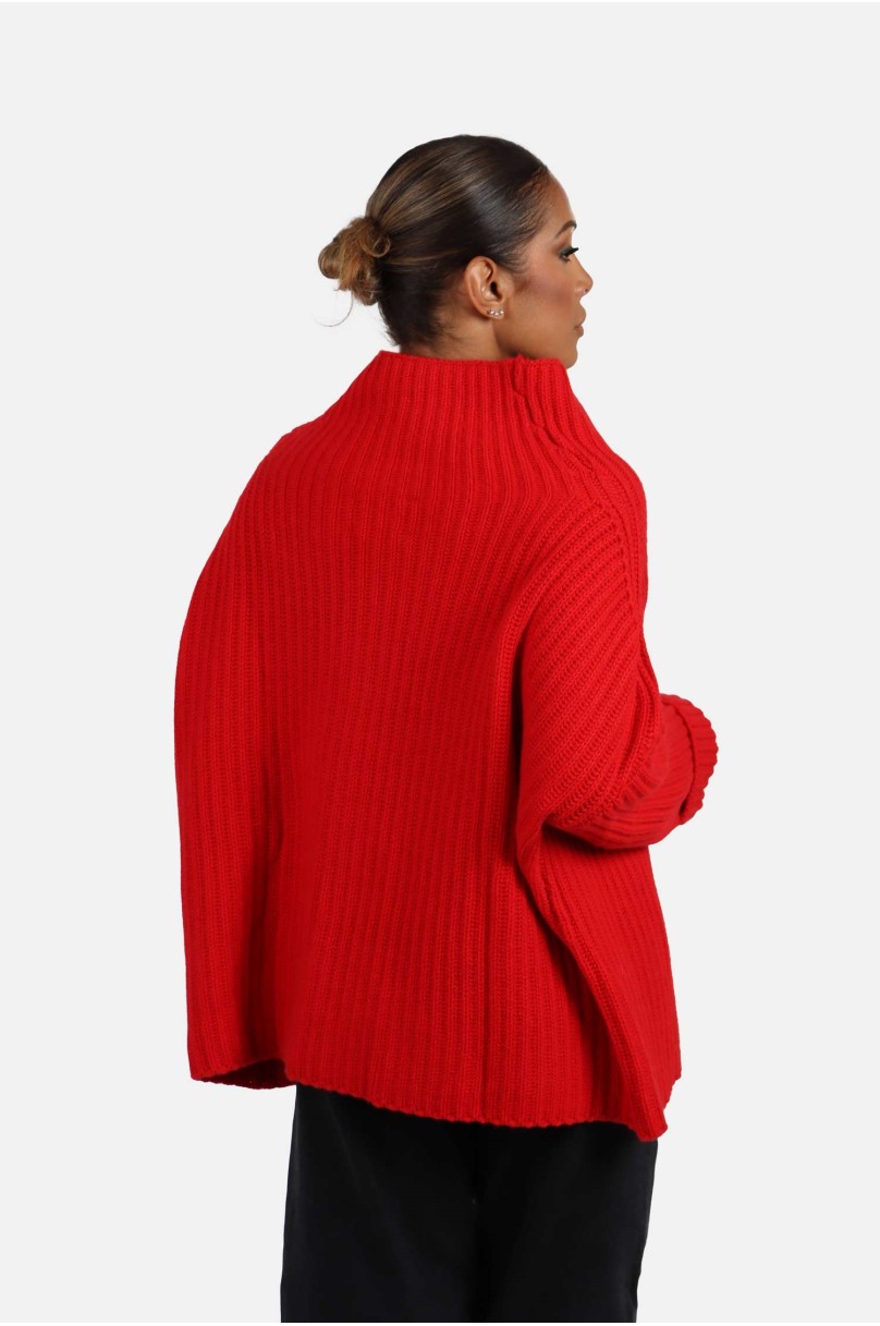 Pull "Lina" Kujten