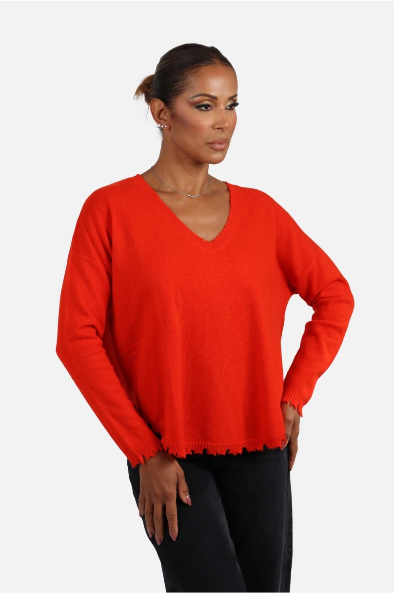 Pullover "Melina" Kujten