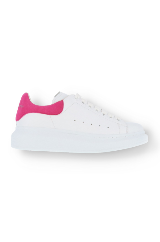 Mcqueen rosa fluo hotsell