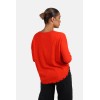 Melina" sweater Kujten