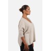 Kujten "Minie" knitted sweater