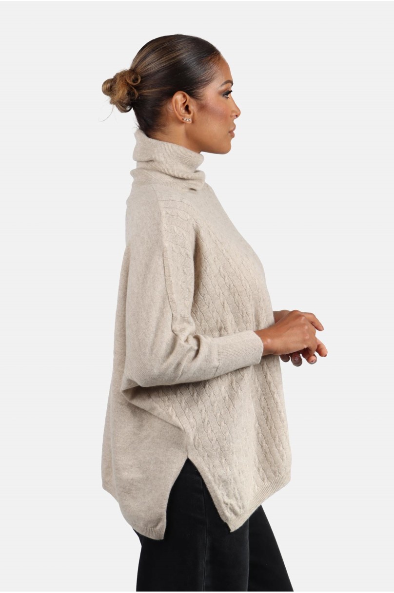 Pull "Minie Tutle" Kujten