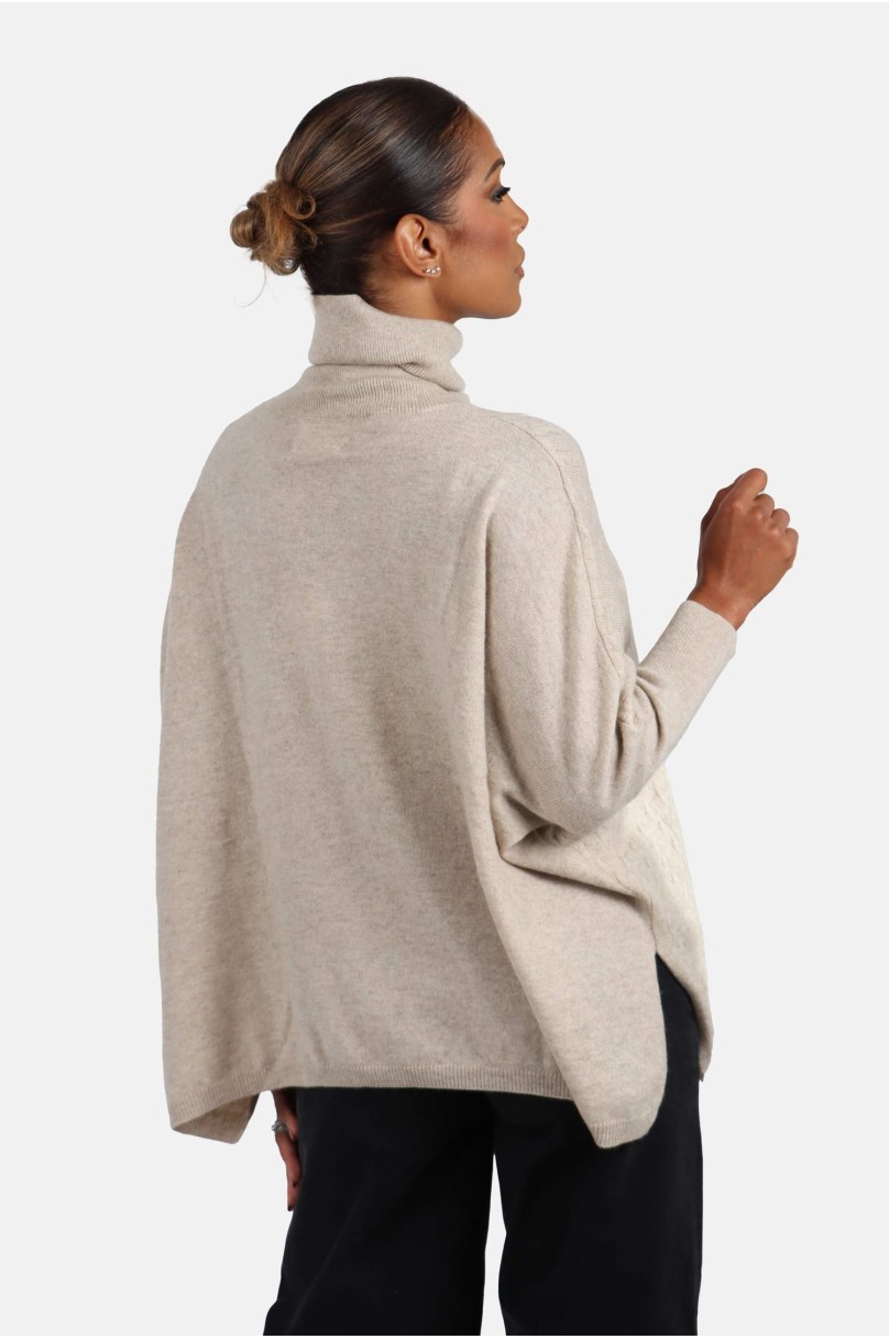 Pull "Minie Tutle" Kujten