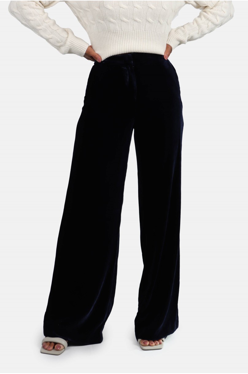 Andrea" Kiltie pants