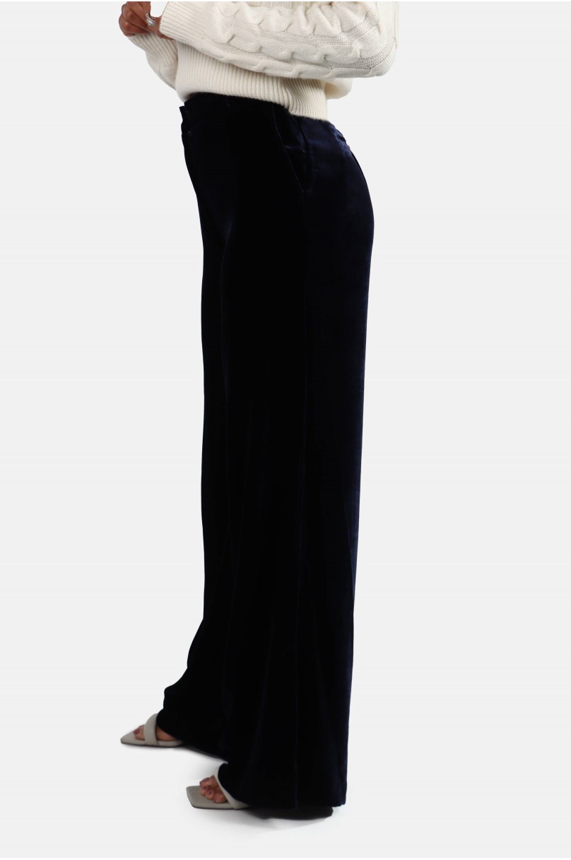 Andrea" Kiltie pants