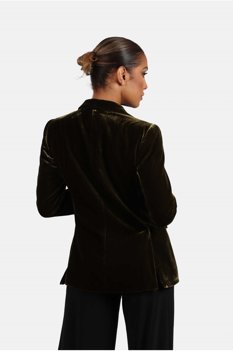 Veste "Lauren" Kiltie