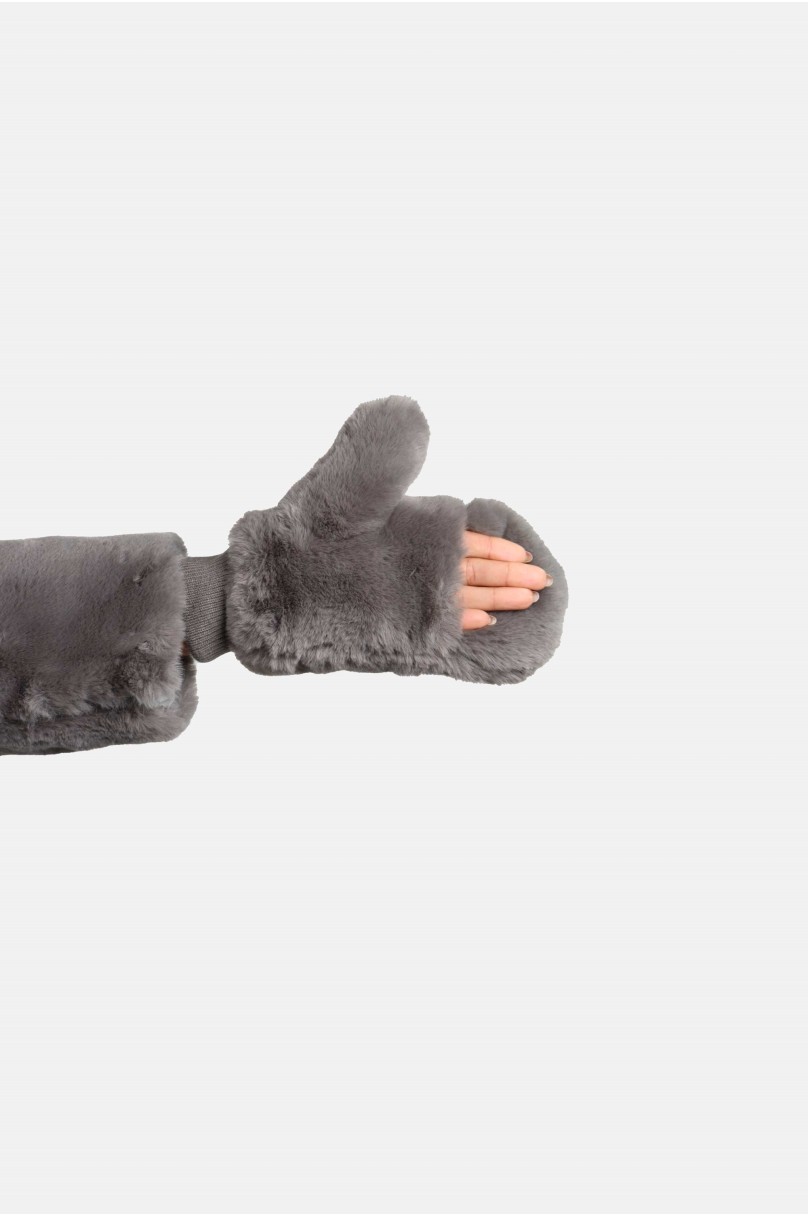 Mira" mittens Jakke