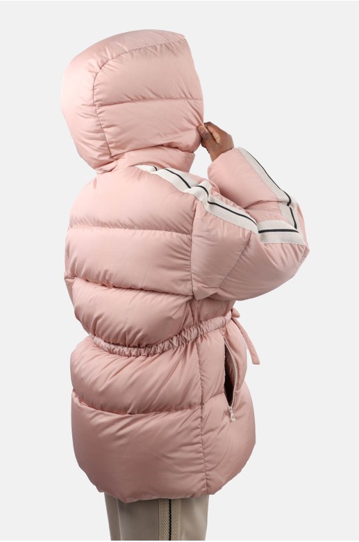 Down jacket Palm Angels