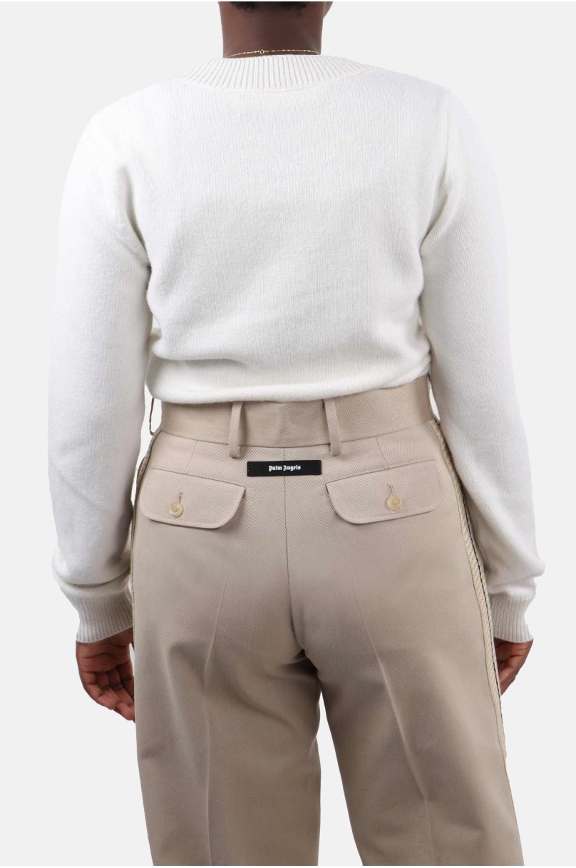 Pullover Palm Angels