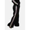 Pantalon Palm Angels