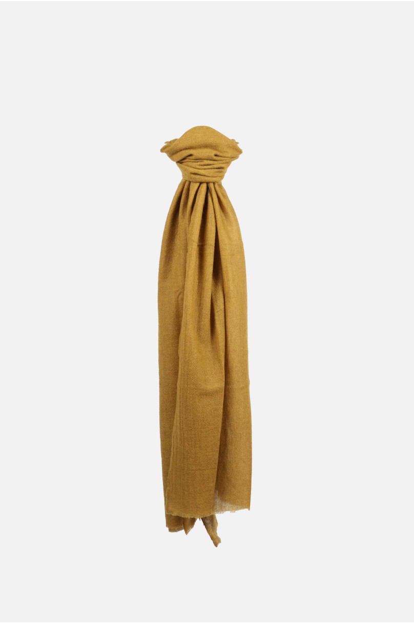 Wisdom Soeur scarf