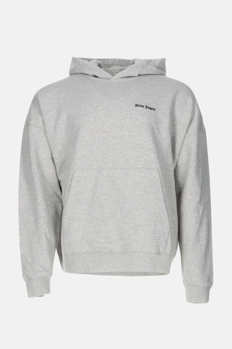 Sweat-shirt Palm Angels