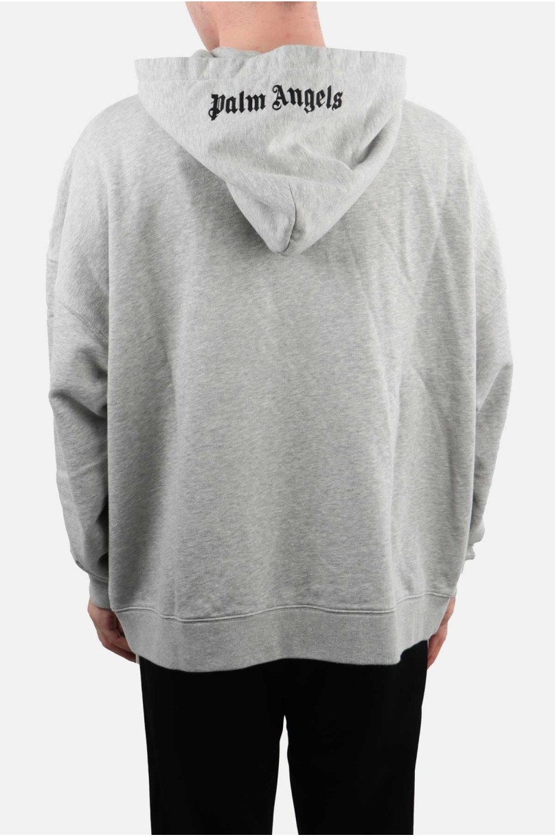 Sweat-shirt Palm Angels
